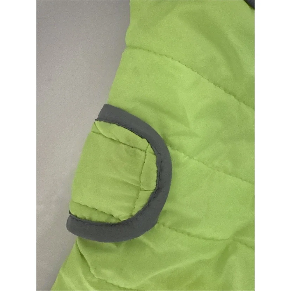 Eddie Bauer Dog Coat